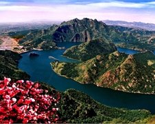 秦皇岛南戴河国际娱乐中心