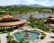 秦皇岛海景假日酒店