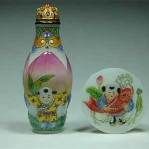 沧州肃宁·中国裘皮城