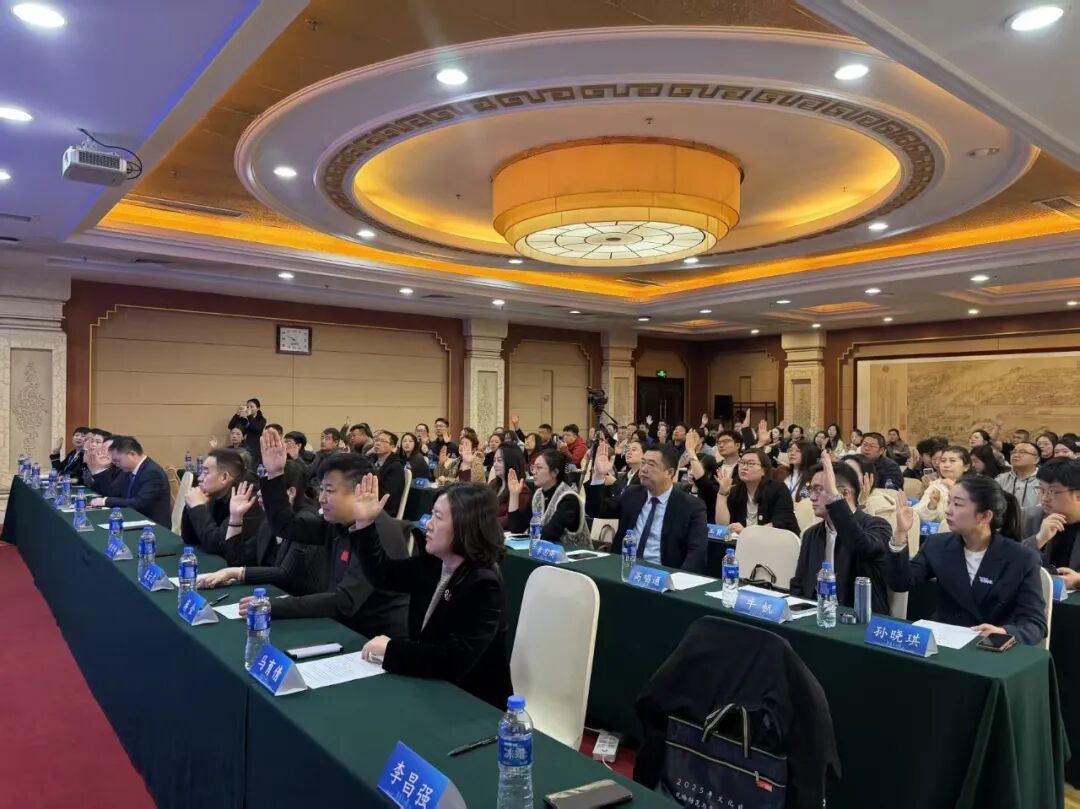 新当选的理事涵盖了我省特级导游