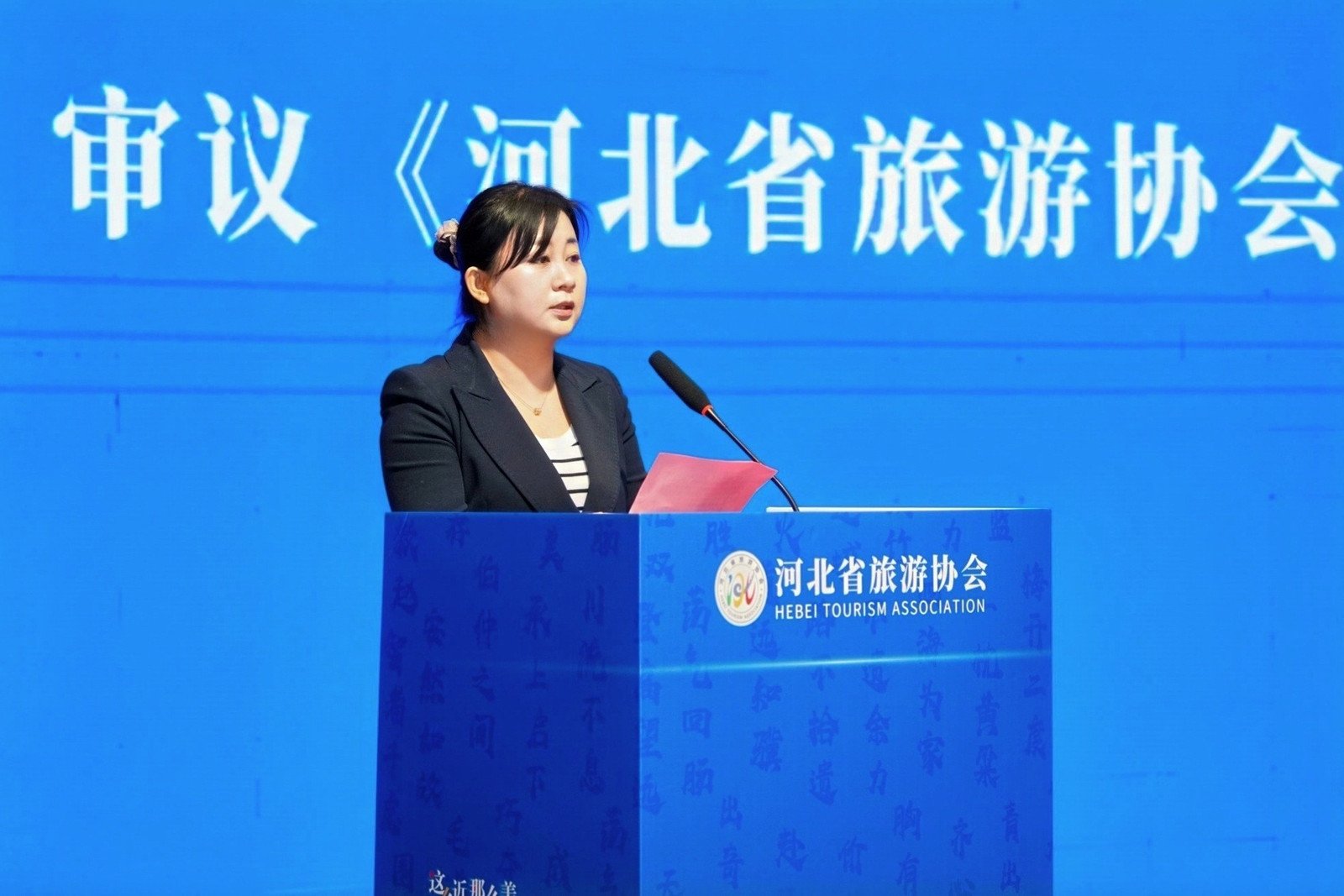 促进供需对接合作